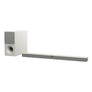 Soundbar 2.1 Sony HT-CT291