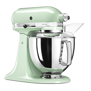 KitchenAid Artisan Elegance, 4,8 л, 300 Вт, зеленый - Миксер