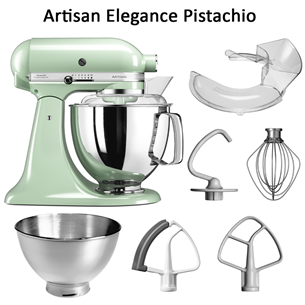 Mikser KitchenAid Artisan Elegance