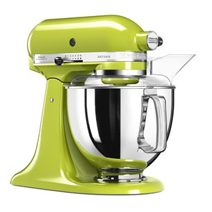 KitchenAid Artisan Elegance, 4,8 л, 300 Вт, зеленый - Миксер