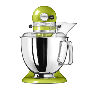 KitchenAid Artisan Elegance, 4.8 L, 300 W, green - Mixer