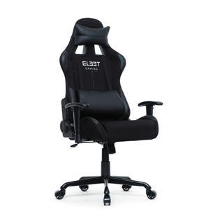 Gaming seat EL33T Elite V2