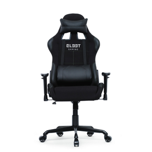 Gaming seat EL33T Elite V2