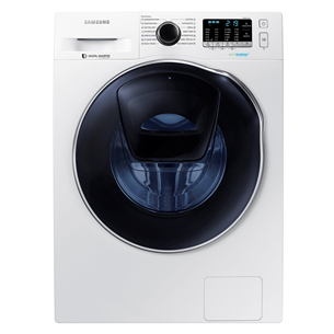 Washing machine-dryer Samsung (9kg / 6kg)