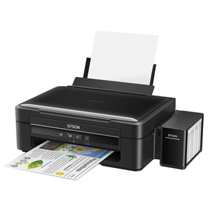 Многофукциональный струйный принтер L382, Epson