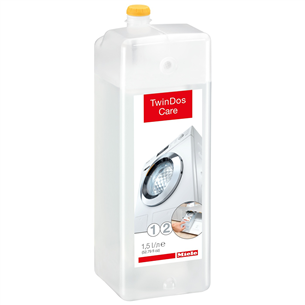 TwinDos-doseerimissüsteemi puhastusvahend Miele 1,5 l