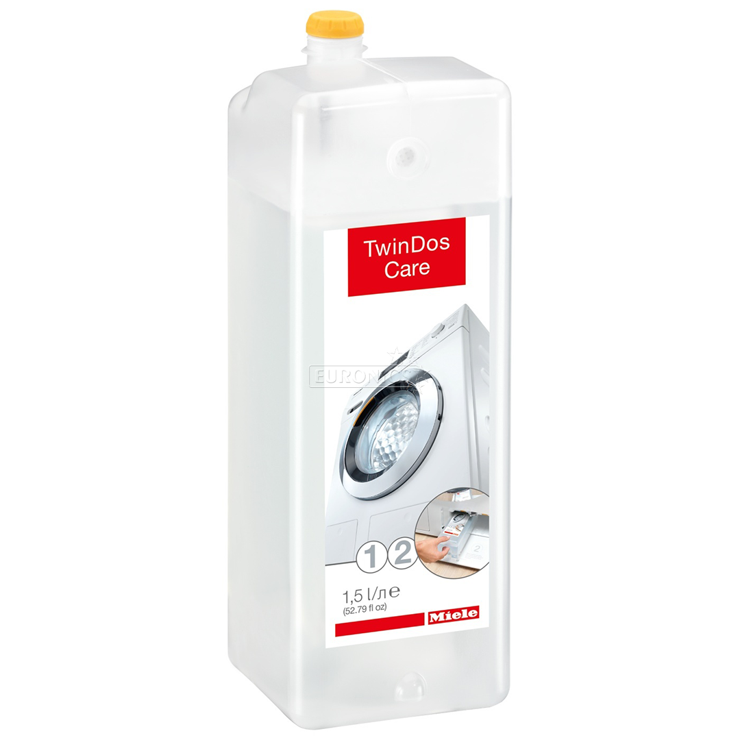 Картридж TwinDosCare, Miele / 1,5 L