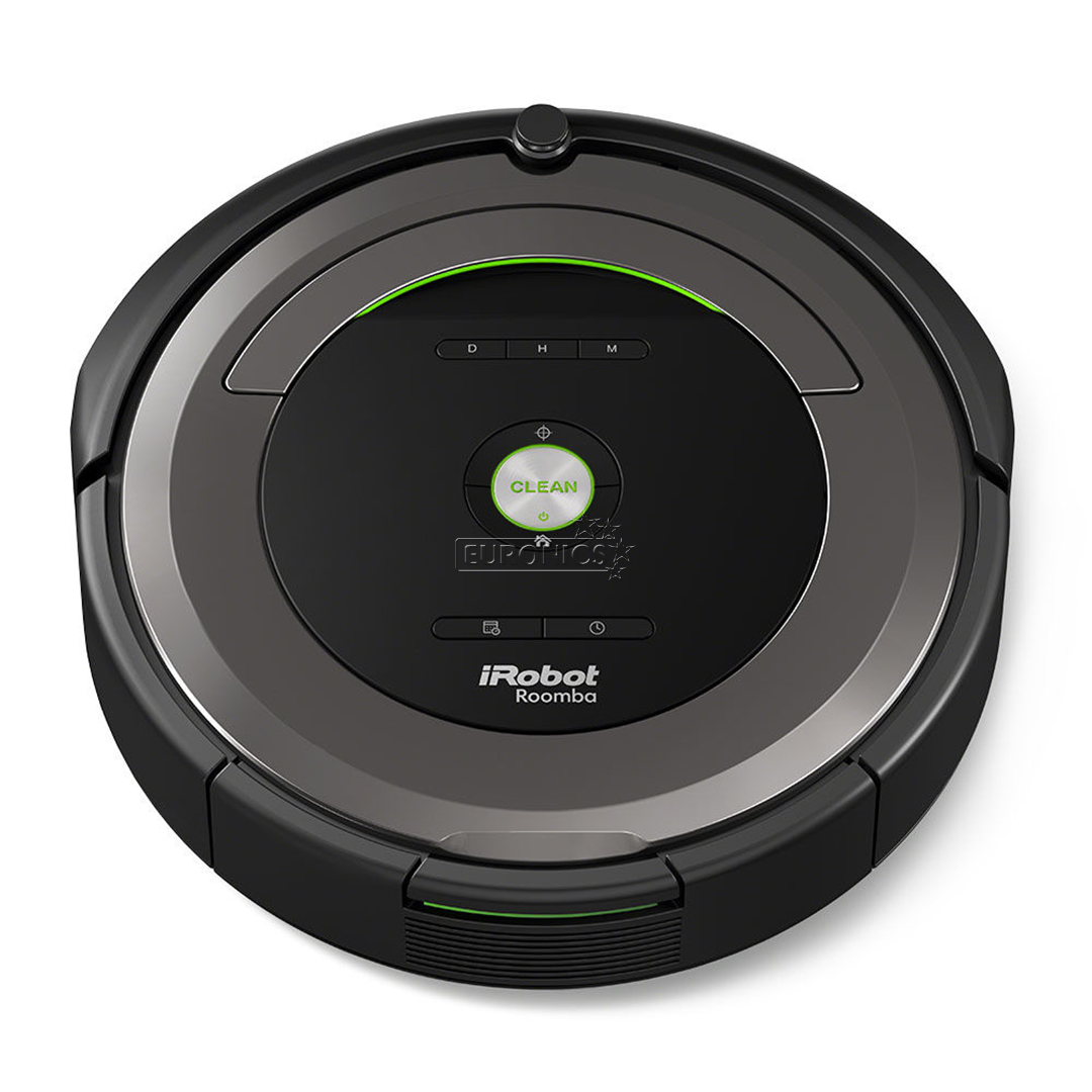 Robottolmuimeja iRobot Roomba 681