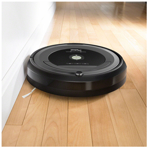 Robottolmuimeja iRobot Roomba 681