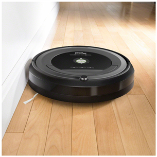 Vacuum Cleaning Roomba 681, iRobot