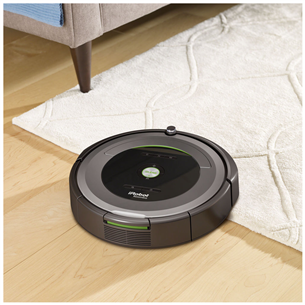 Robottolmuimeja iRobot Roomba 681