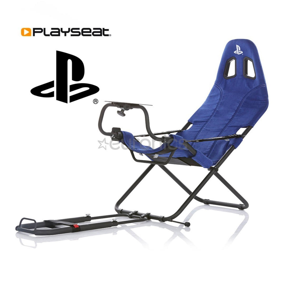 Rallitool Playseat Challenge PlayStation