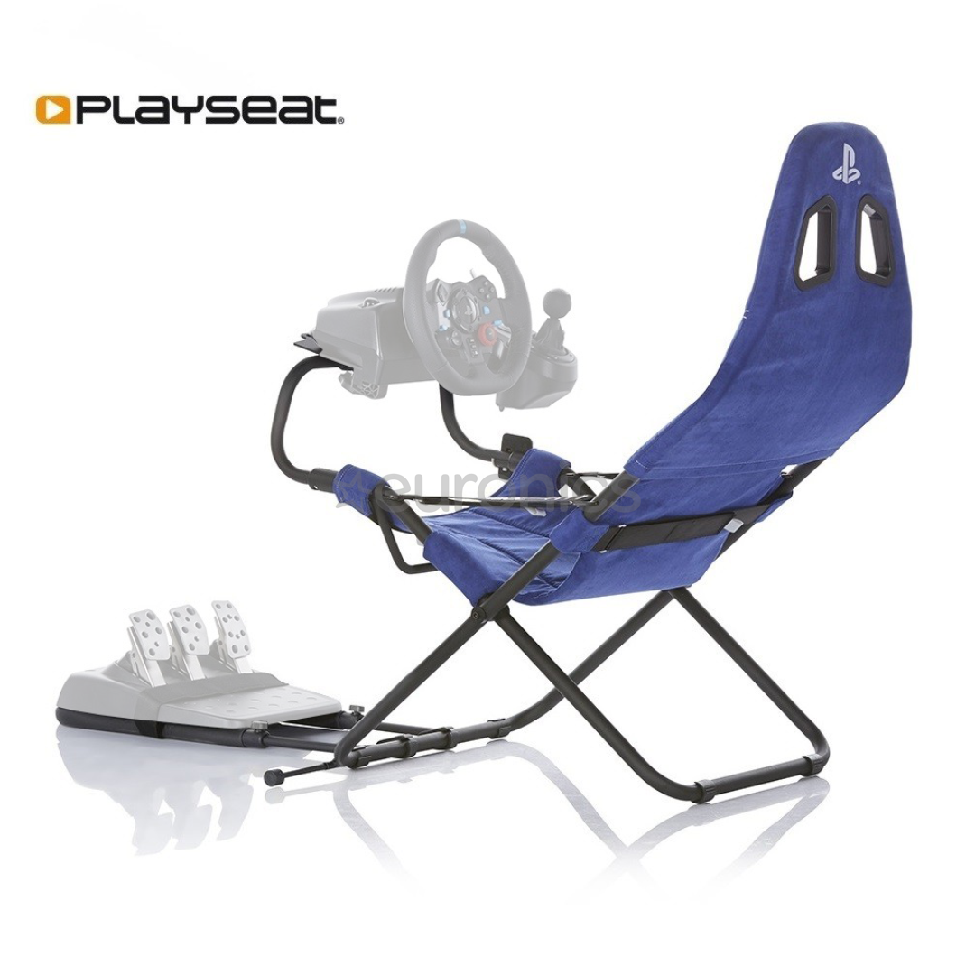Rallitool Playseat Challenge PlayStation