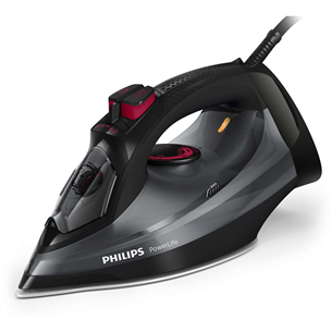 Aurutriikraud Philips PowerLife