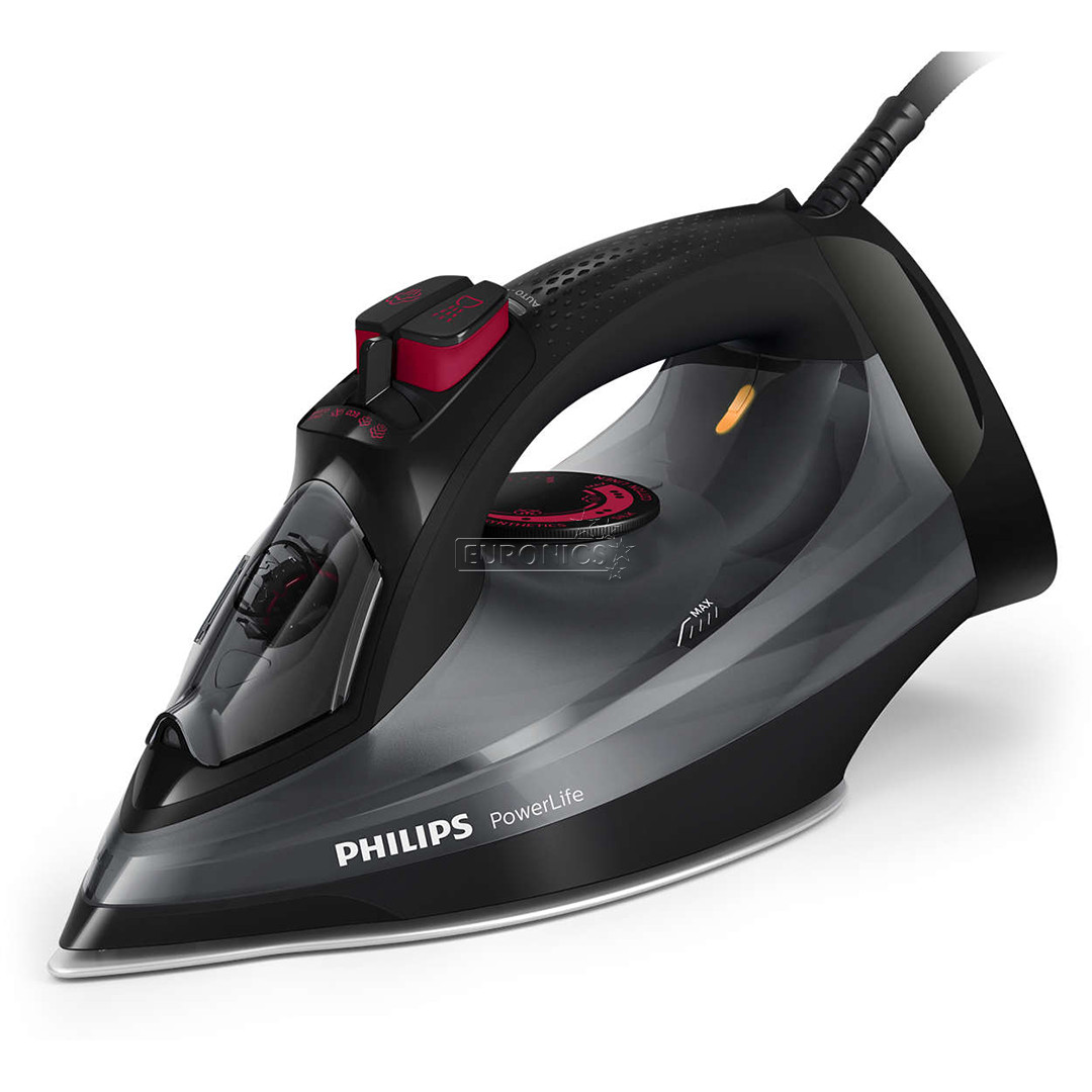 Паровой утюг Philips PowerLife