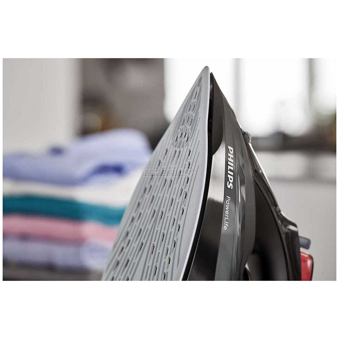 Паровой утюг Philips PowerLife