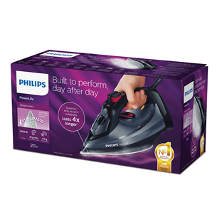 Aurutriikraud Philips PowerLife