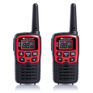 Two-way radios Midland XT10 XT10