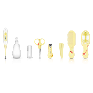 Baby care set Philips Avent