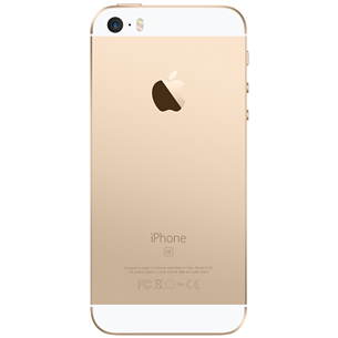 Apple iPhone SE (32 ГБ)