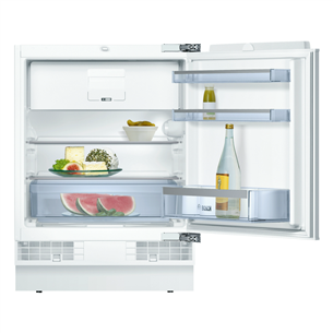 Built-in refrigerator Bosch (82 cm)