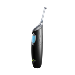 Electric toothbrush Philips Diamond Clean + Interdental cleaner AirFloss Ultra