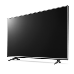 55'' Ultra HD LED LCD TV LG