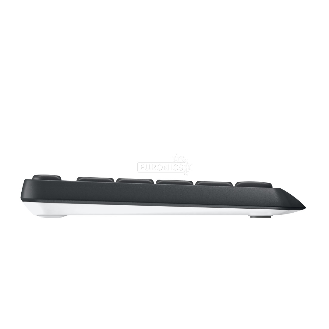 Беспроводная клавиатура K375s, Logitech / RUS