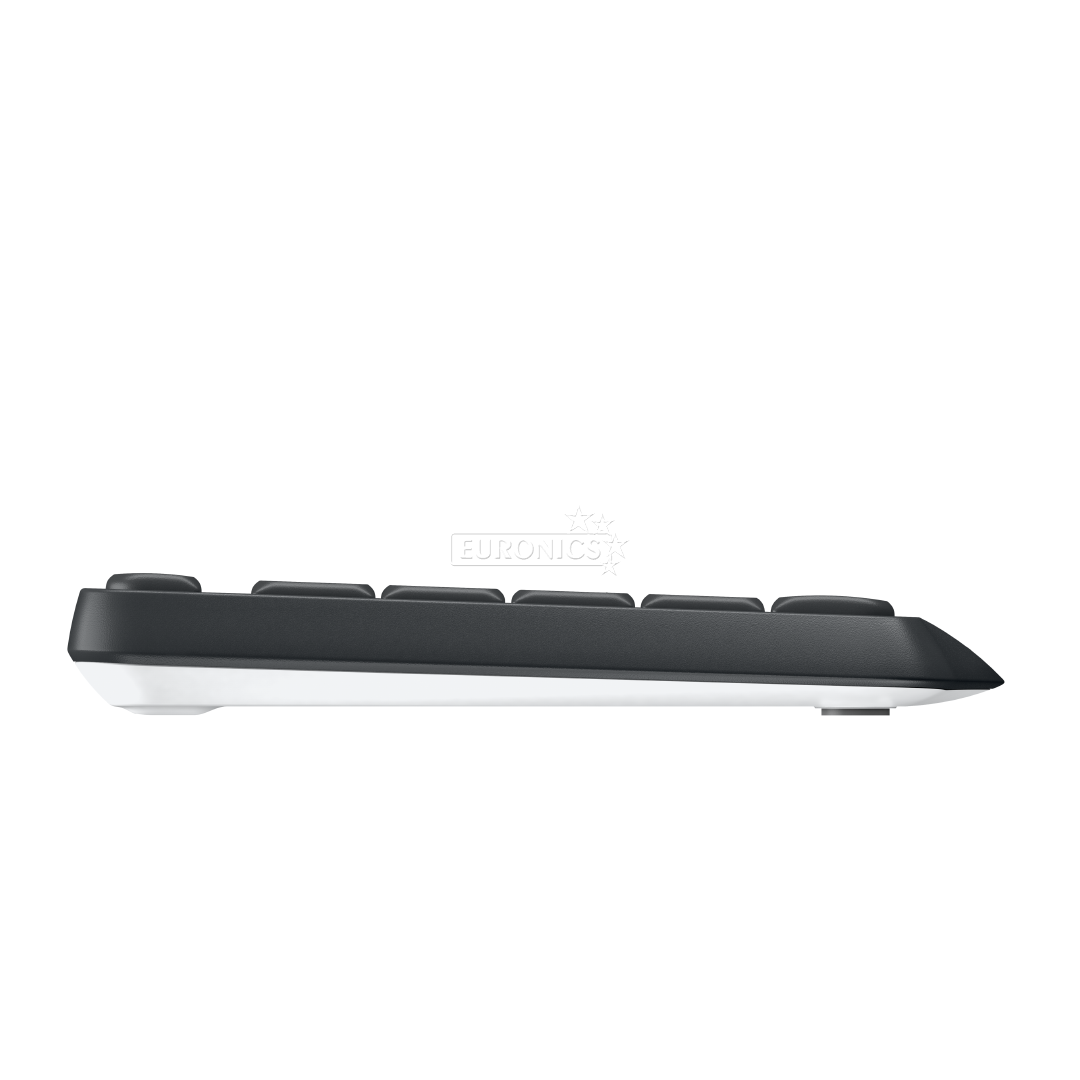 Беспроводная клавиатура K375s, Logitech / RUS