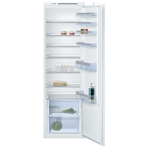 Built-in cooler Bosch (178 cm)