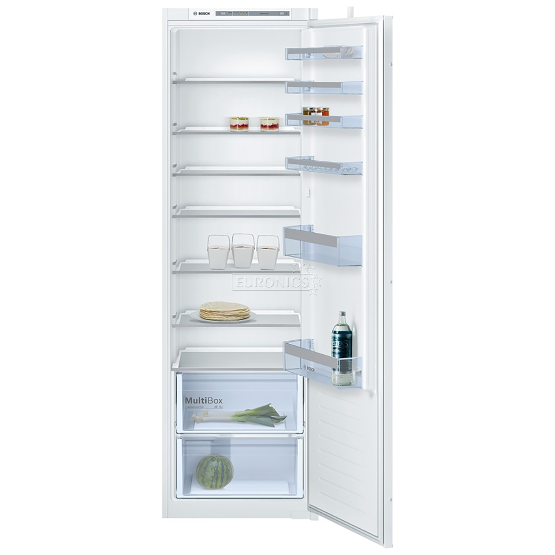 Built-in cooler Bosch (178 cm)