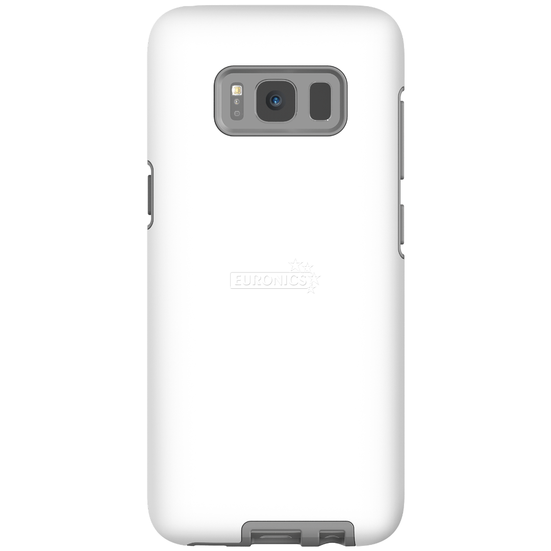 Disainitav Galaxy S8 matt ümbris / Tough