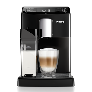 Espressomasin Philips