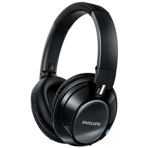 Wireless noice-cancelling headphones Philips SHB9850NC