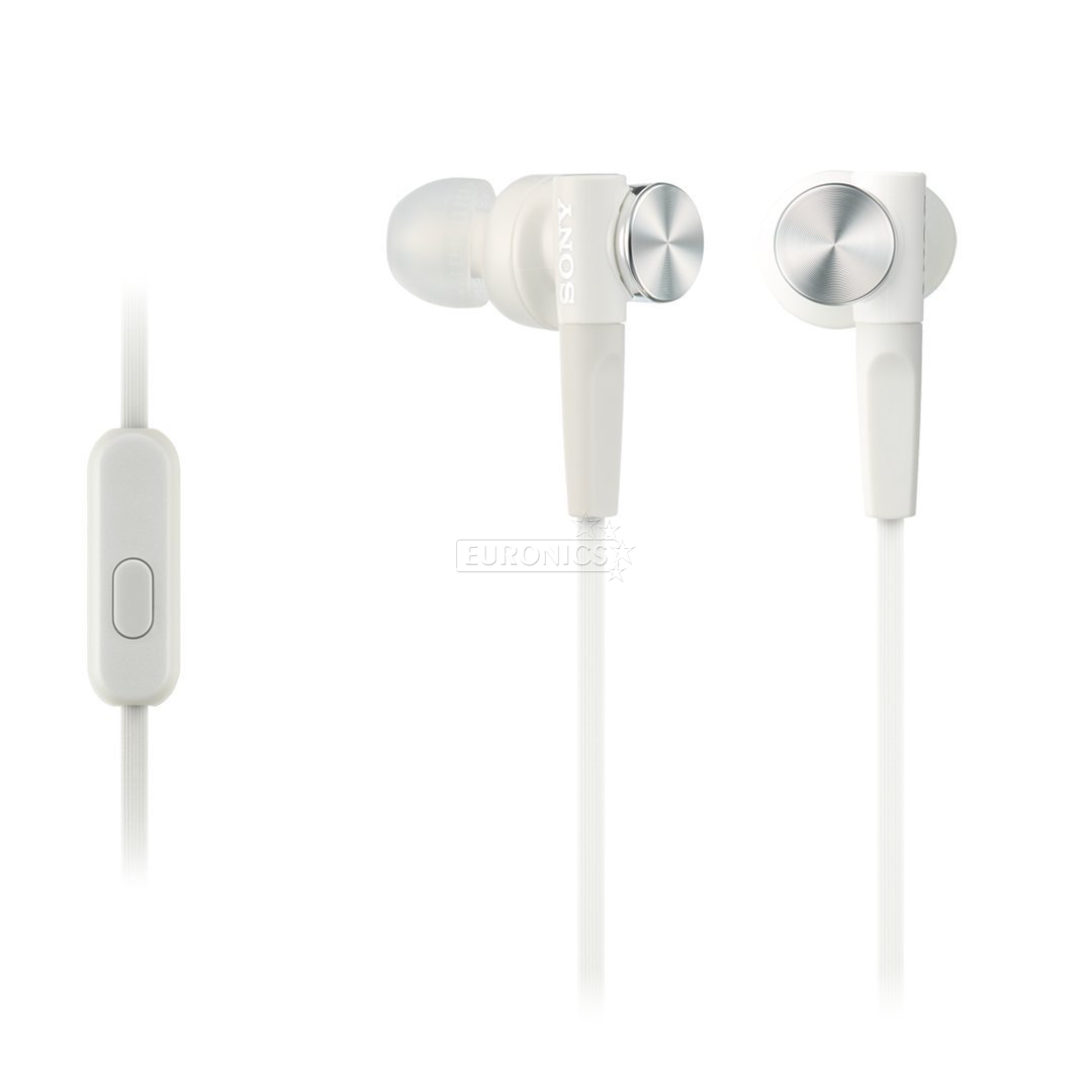 Kõrvaklapid Sony MDR-XB50AP