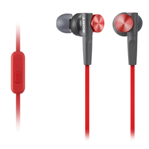 Earphones Sony MDR-XB50AP