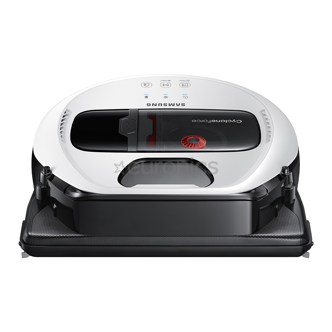 Robot vacuum cleaner Samsung FullView Sensor ™ 2.0 technology