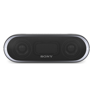 Портативная беспроводная колонка Sony SRS-XB20