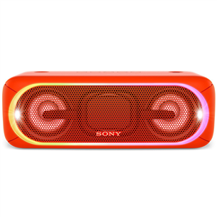 Kaasaskantav juhtmevaba kõlar Sony SRS-XB40