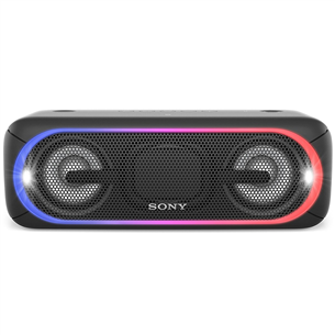 Wireless portable speaker Sony SRS-XB40