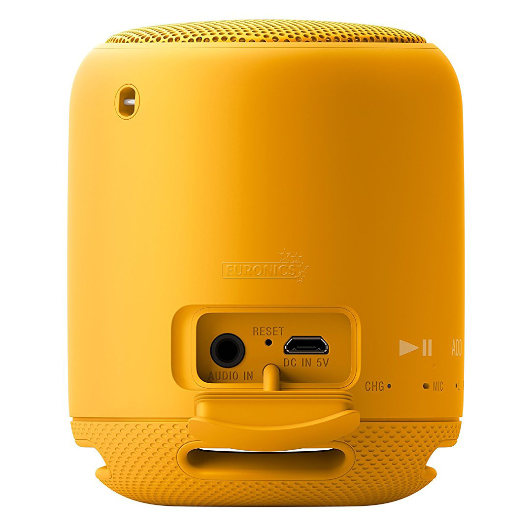 Wireless portable speaker Sony SRS-XB10