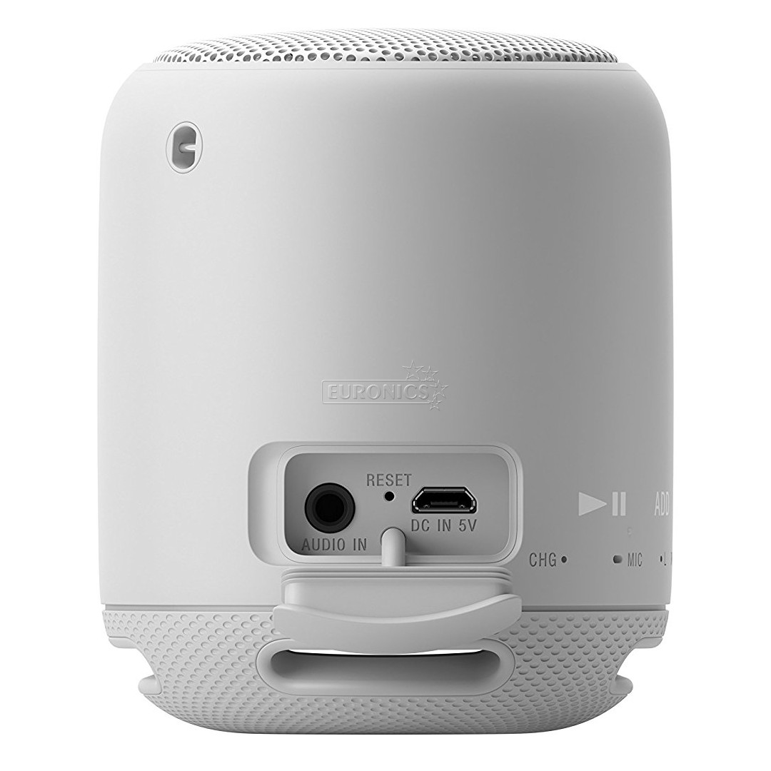 Беспроводная портативная колонка Sony SRS-XB10