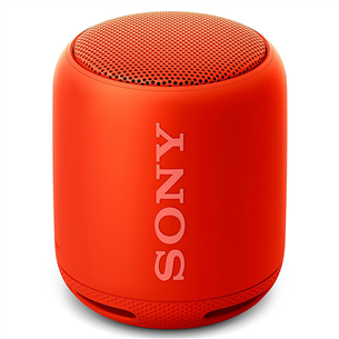 Wireless portable speaker Sony SRS-XB10