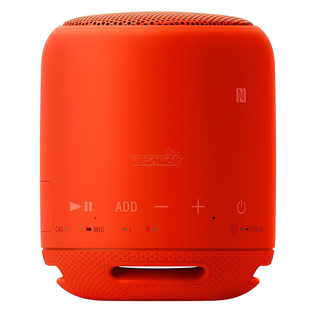Kaasaskantav juhtmevaba kõlar Sony SRS-XB10