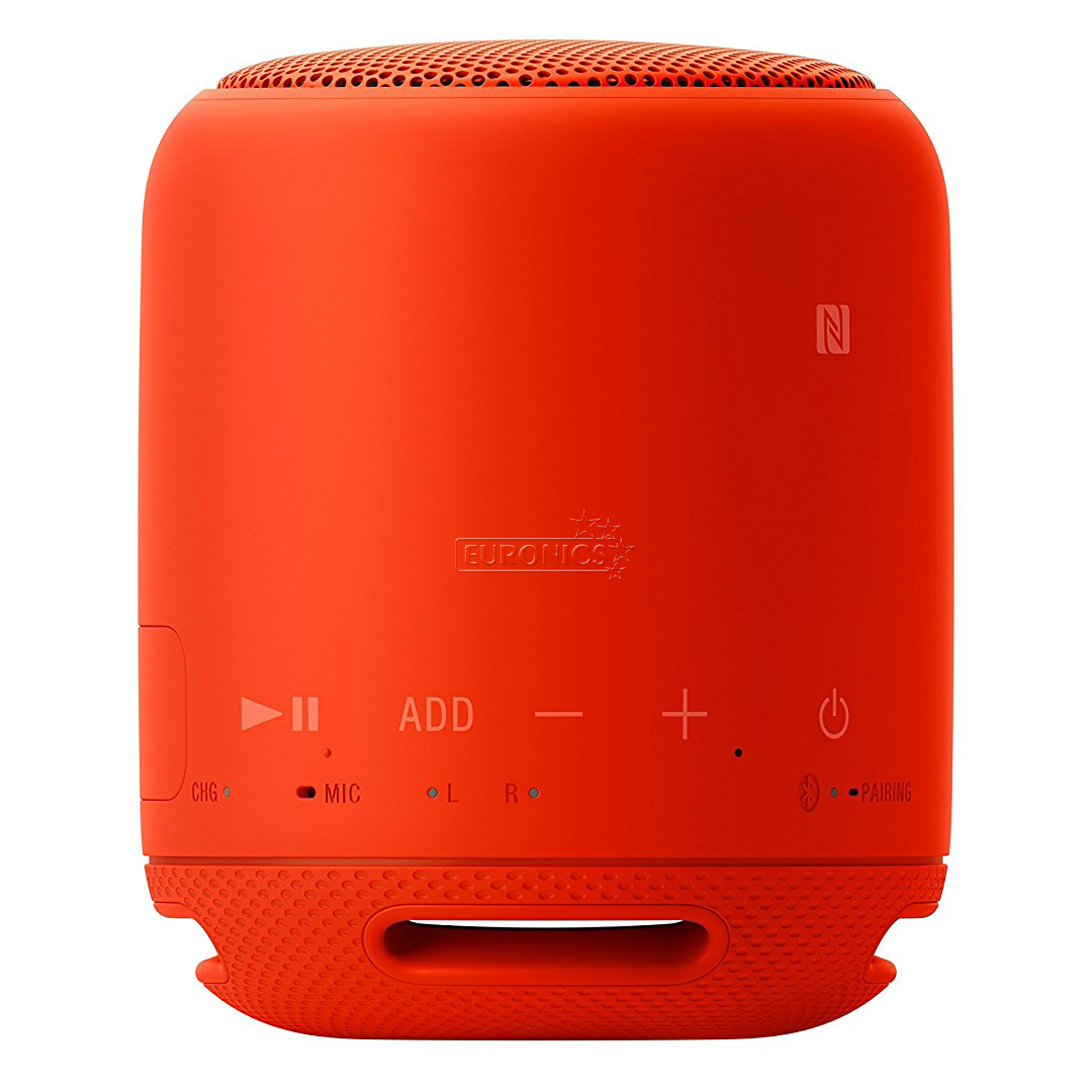 Беспроводная портативная колонка Sony SRS-XB10