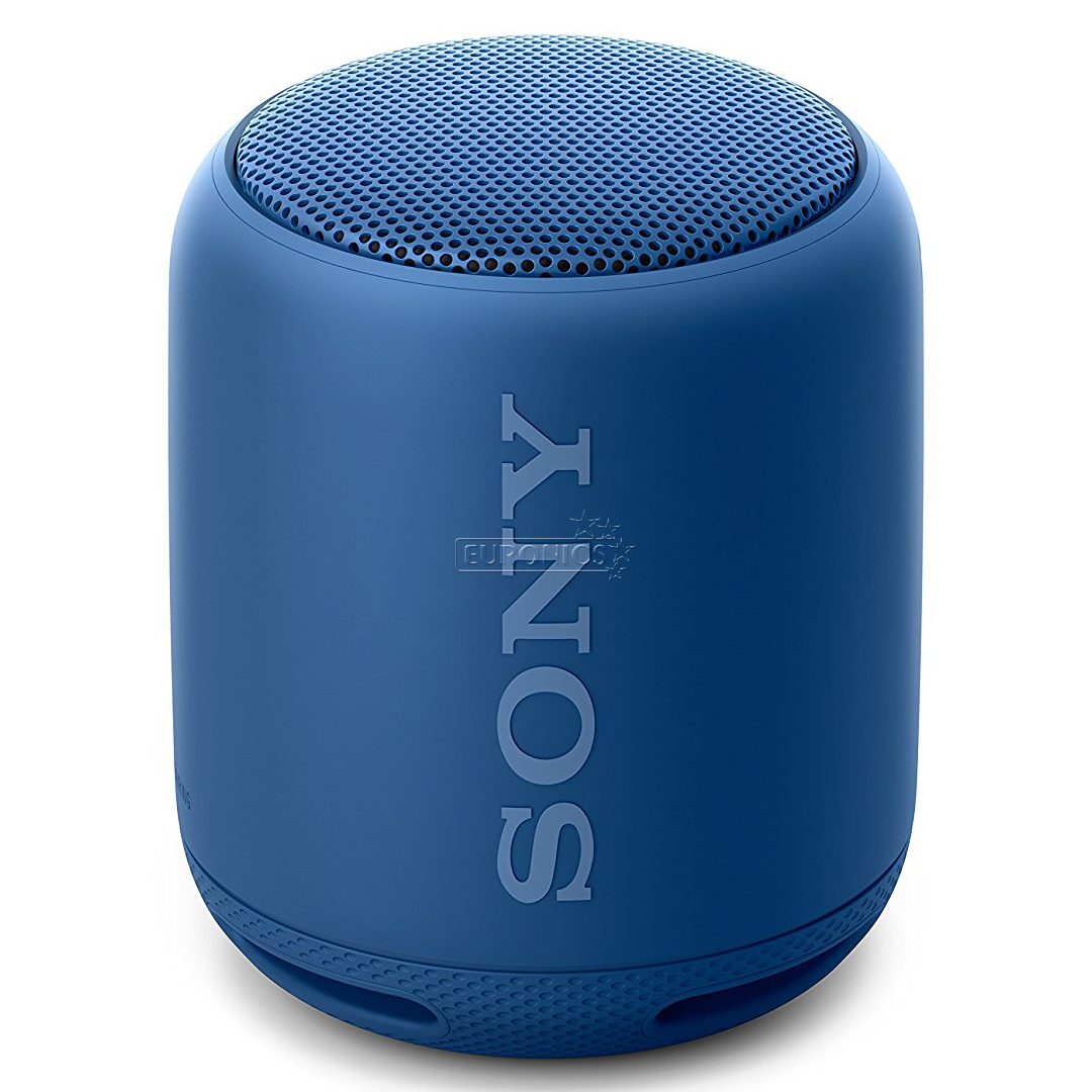 Kaasaskantav juhtmevaba kõlar Sony SRS-XB10