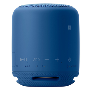 Wireless portable speaker Sony SRS-XB10