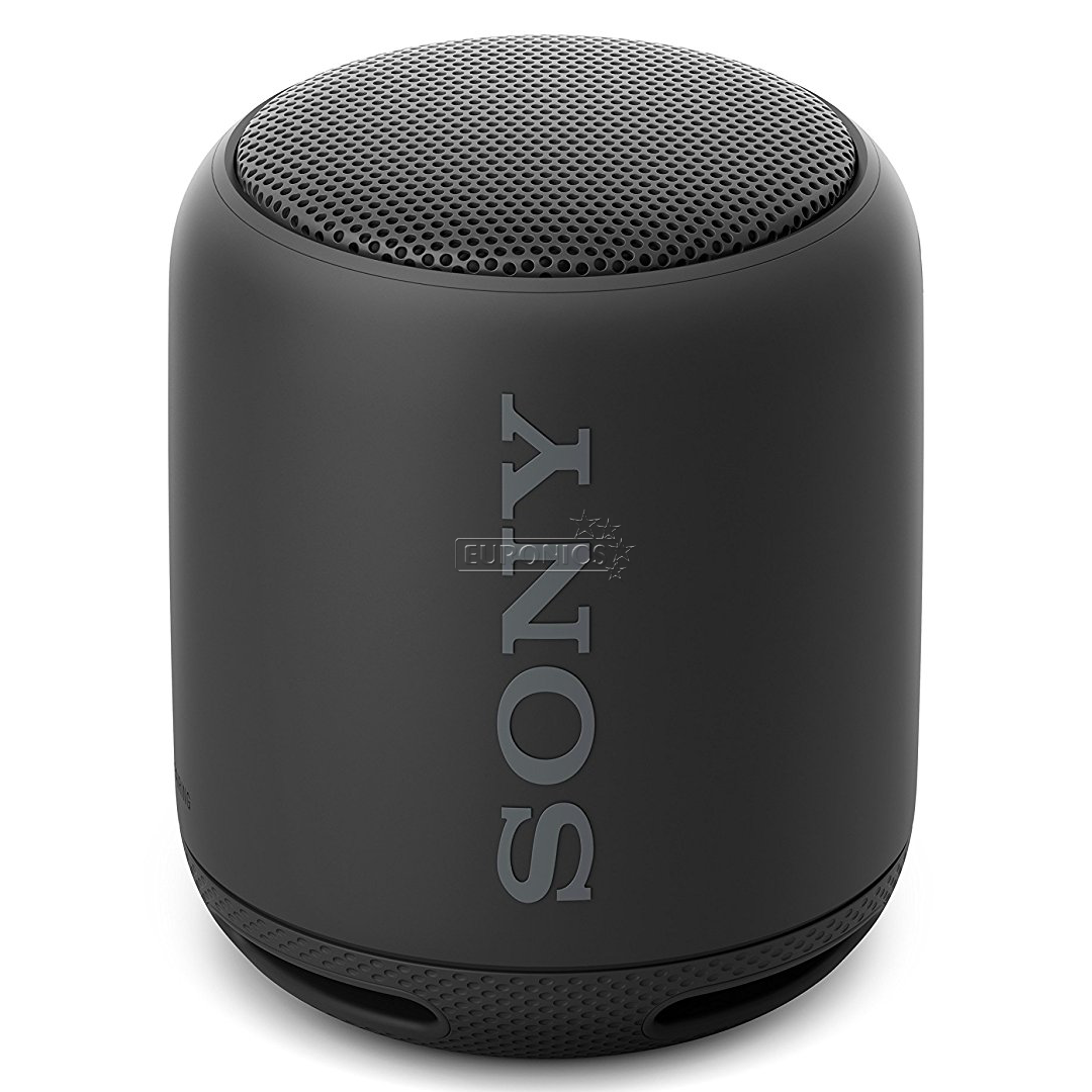 Kaasaskantav juhtmevaba kõlar Sony SRS-XB10