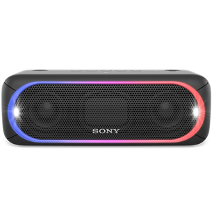 Kaasaskantav juhtmevaba kõlar Sony SRS-XB30