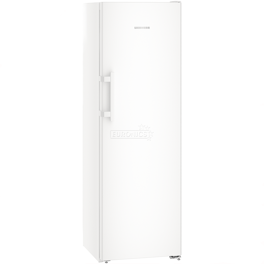 Морозильник Comfort NoFrost Liebherr / высота: 185 см